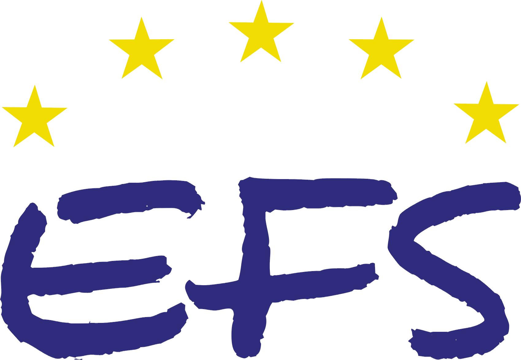 Logo EFS